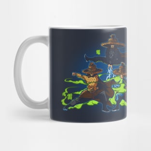 Storm Brewing Mug